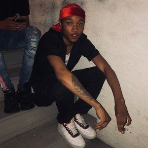 Meet your Posher, Devon